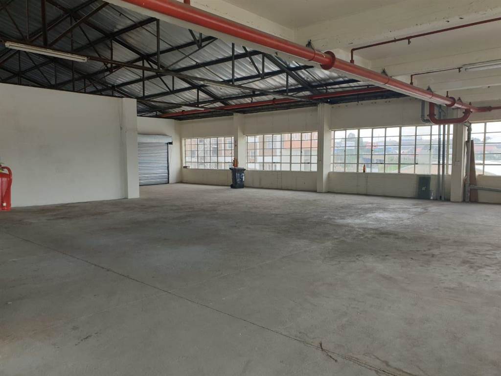 1075  m² Industrial space in Ophirton photo number 10
