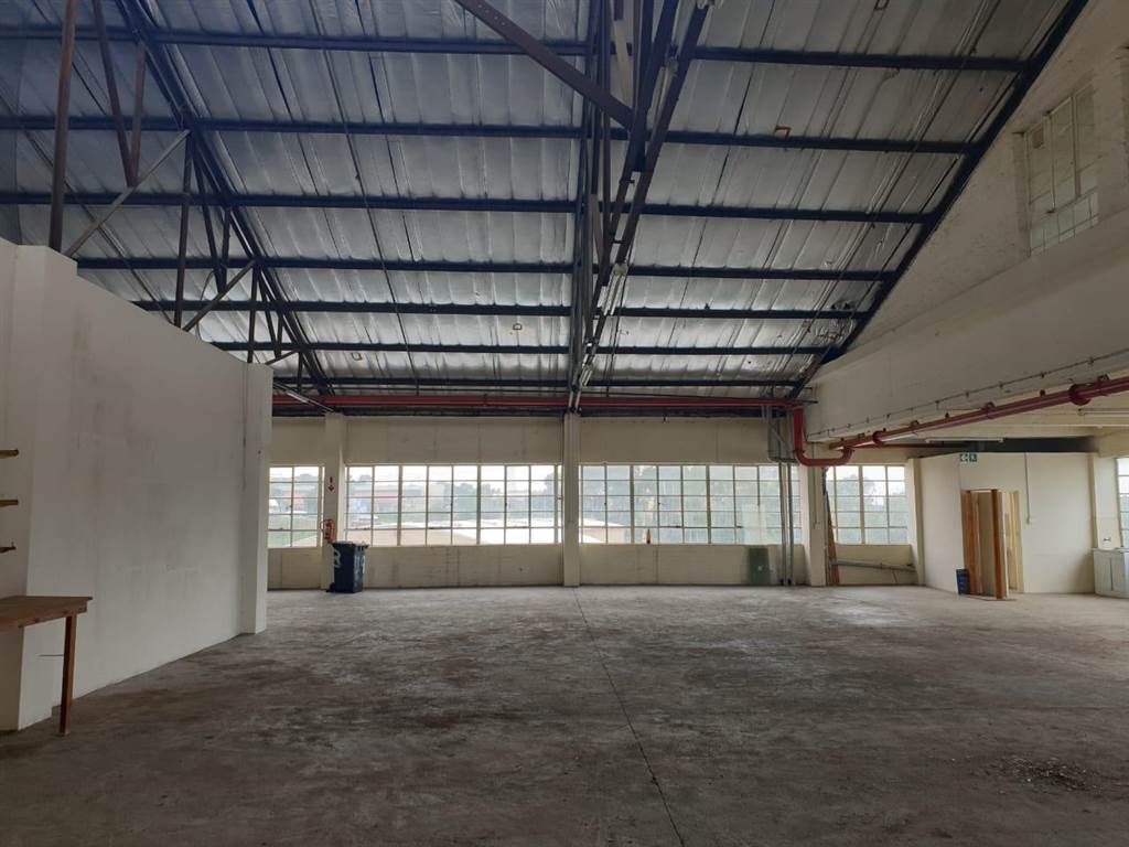 1075  m² Industrial space in Ophirton photo number 19