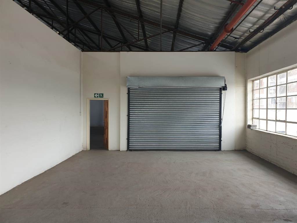 1075  m² Industrial space in Ophirton photo number 9