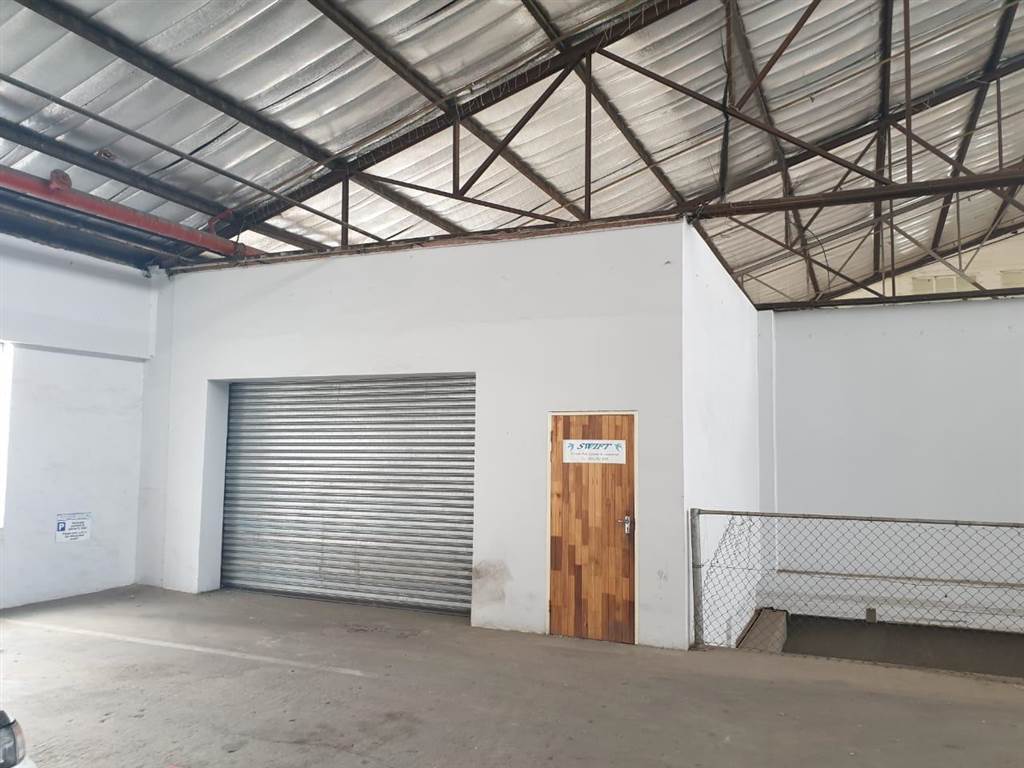 1075  m² Industrial space in Ophirton photo number 7