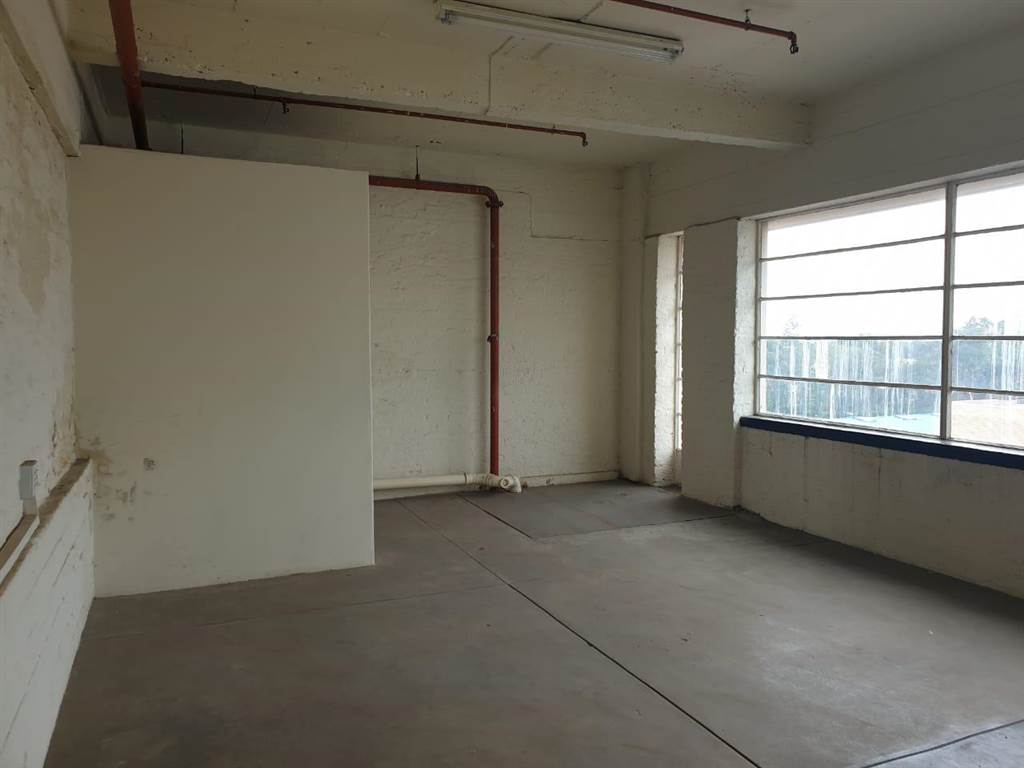 1075  m² Industrial space in Ophirton photo number 18