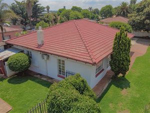 3 Bed House in Wychwood
