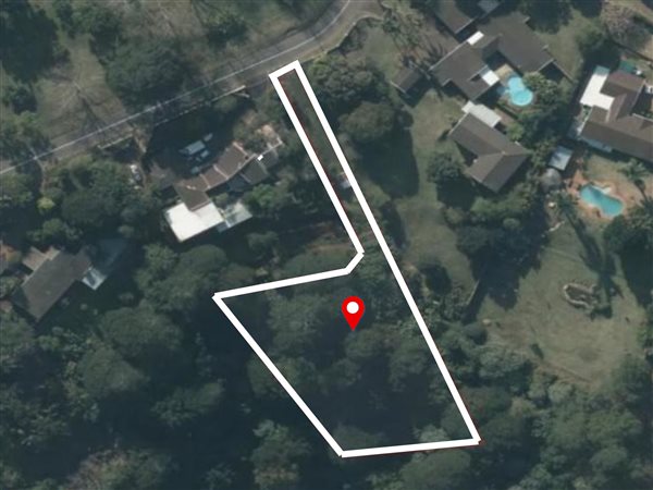 2 056 m² Land 2 056 m² Land