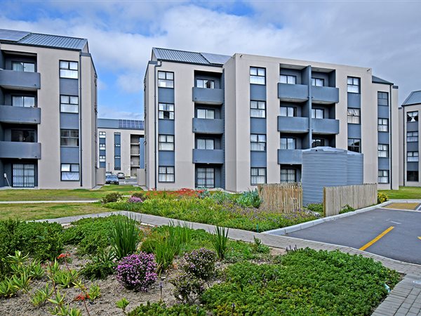 2 Bedroom Apartment 2 Bedroom Apartment