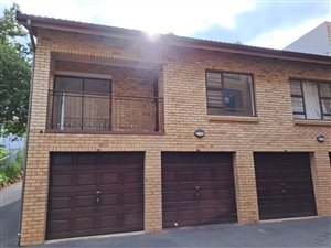 Apartment in Amanzimtoti