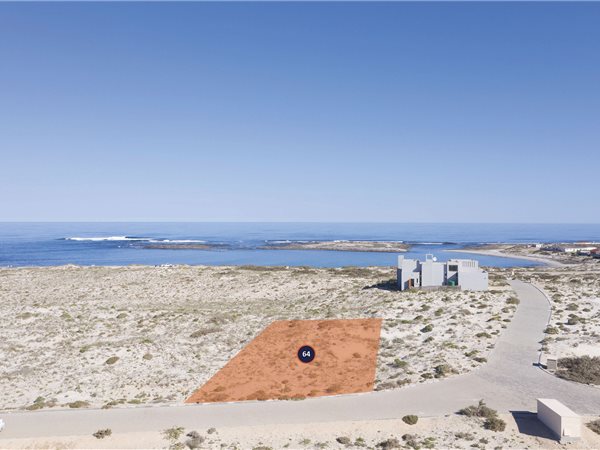 872 m² Land