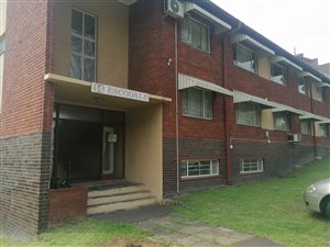 2 Bed Apartment in Escombe
