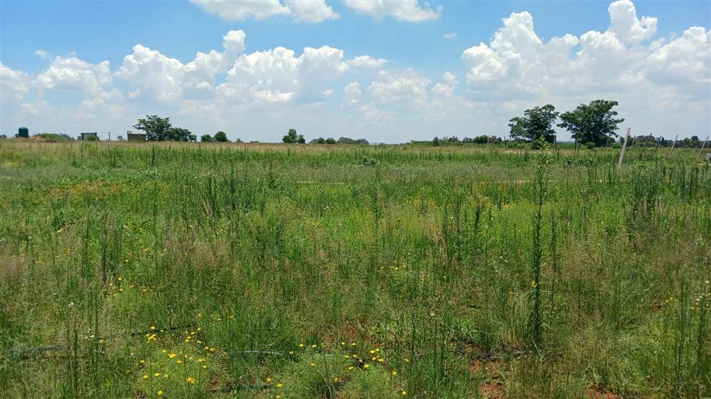 2.1 ha Land available in Meyerton photo number 10