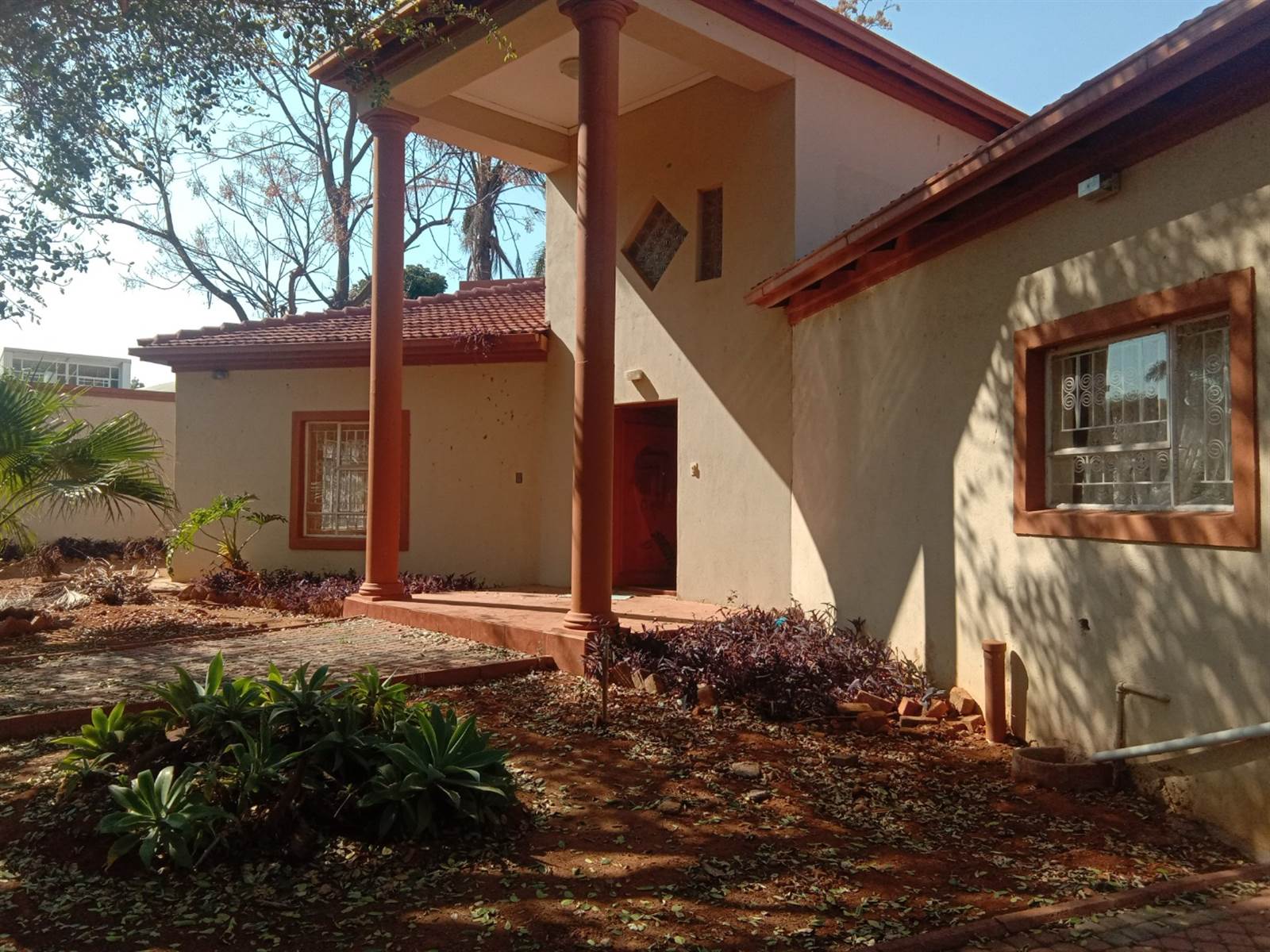 7 Bed House in Polokwane Central photo number 2