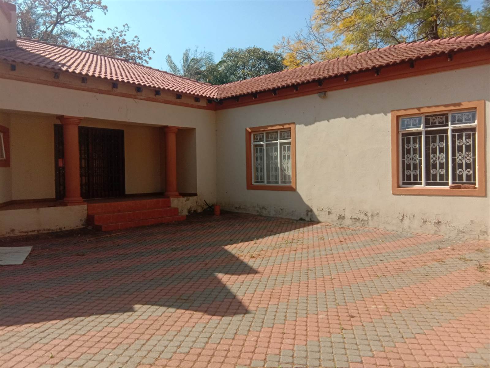 7 Bed House in Polokwane Central photo number 16
