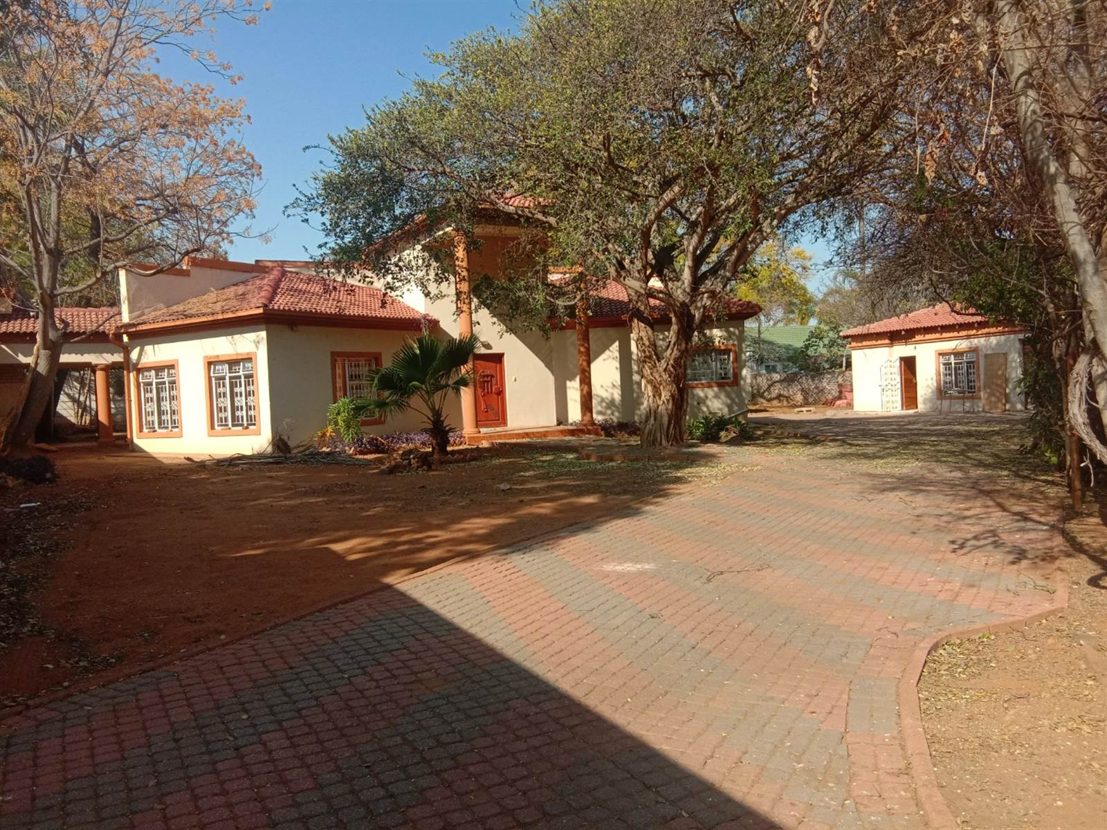 7 Bed House in Polokwane Central photo number 22