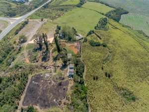 6.3 ha Land available in Tinley Manor and surrounds