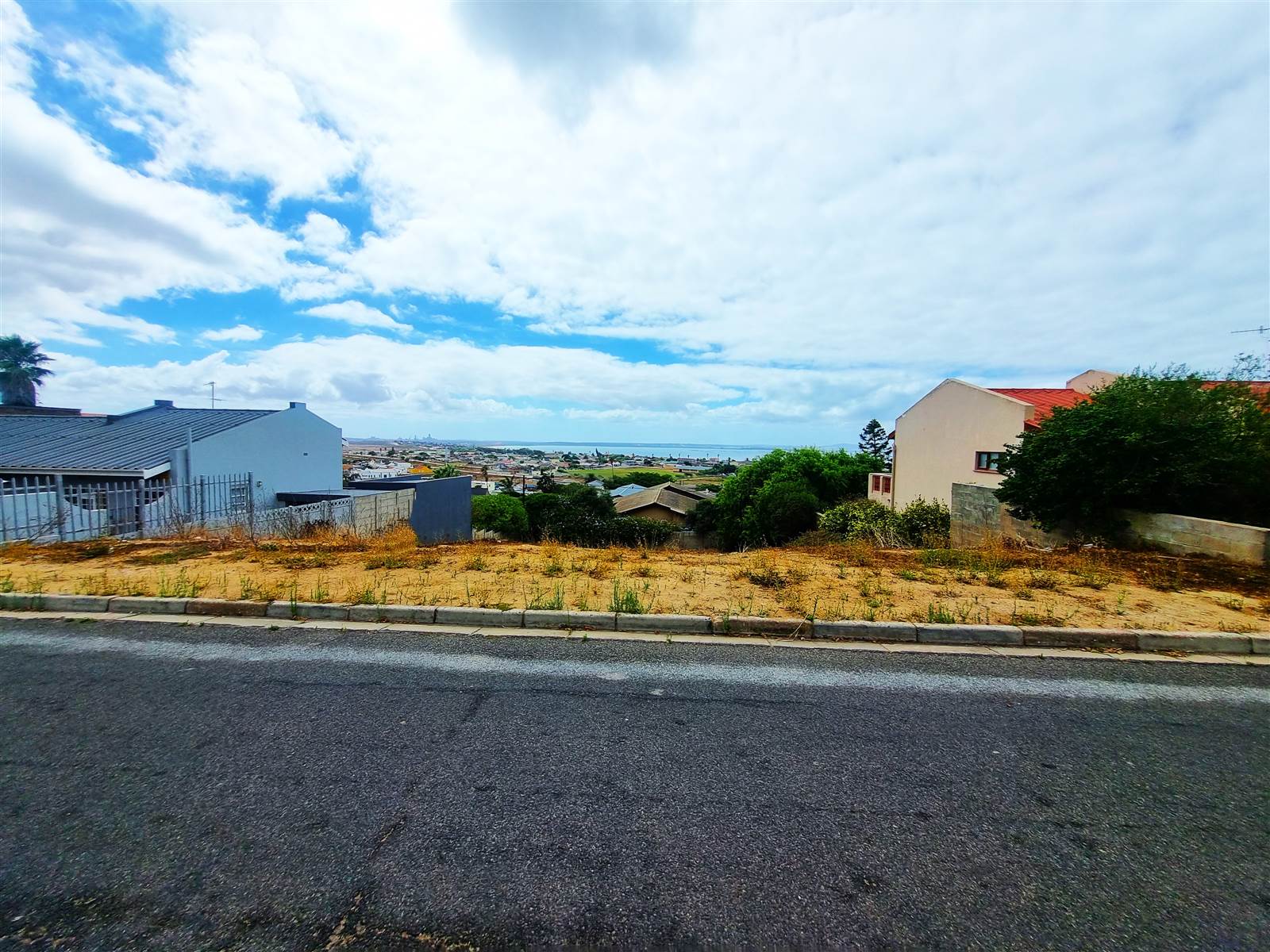 645 m² Land available in Saldanha photo number 3