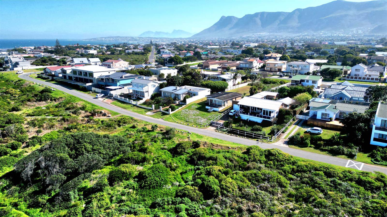 714 m² Land available in Sandbaai photo number 9