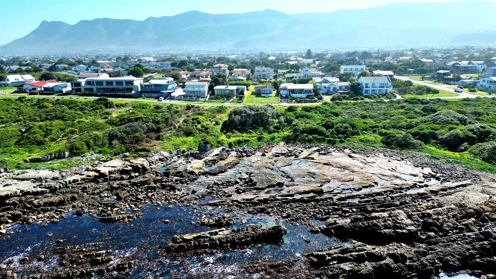 714 m² Land available in Sandbaai photo number 11