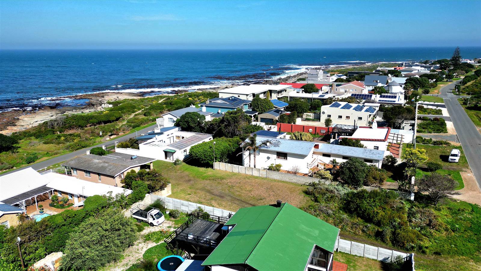 714 m² Land available in Sandbaai photo number 8