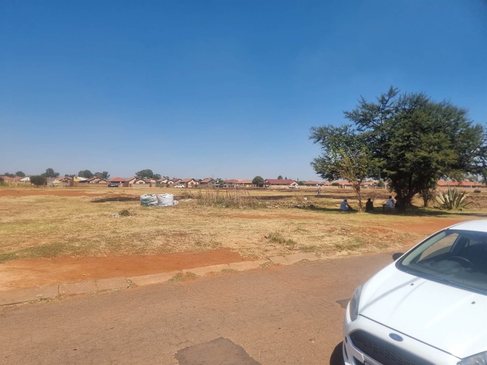 3300 m² Land available in Vosloorus photo number 10
