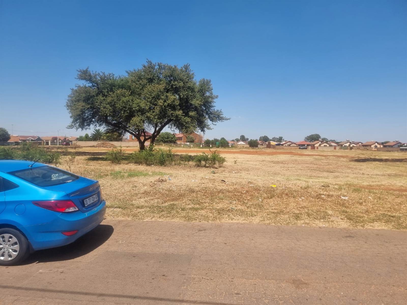 3300 m² Land available in Vosloorus photo number 6