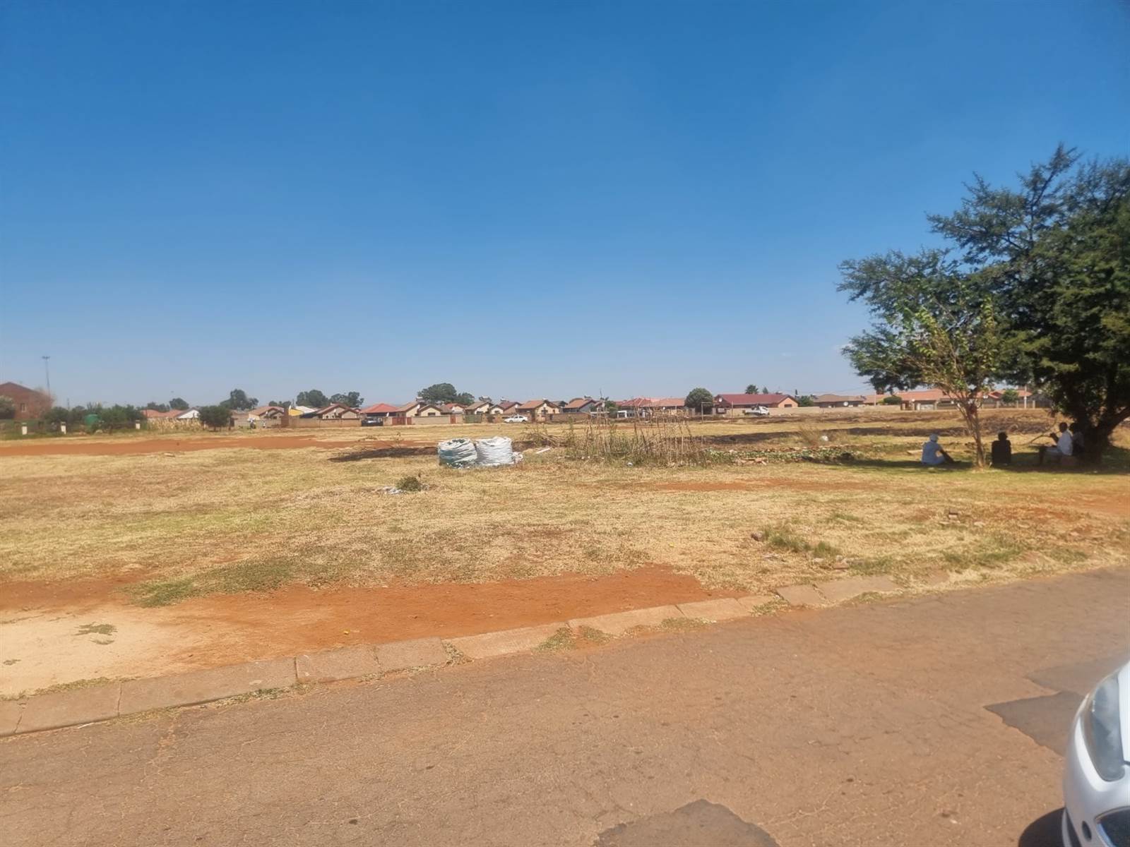 3300 m² Land available in Vosloorus photo number 5