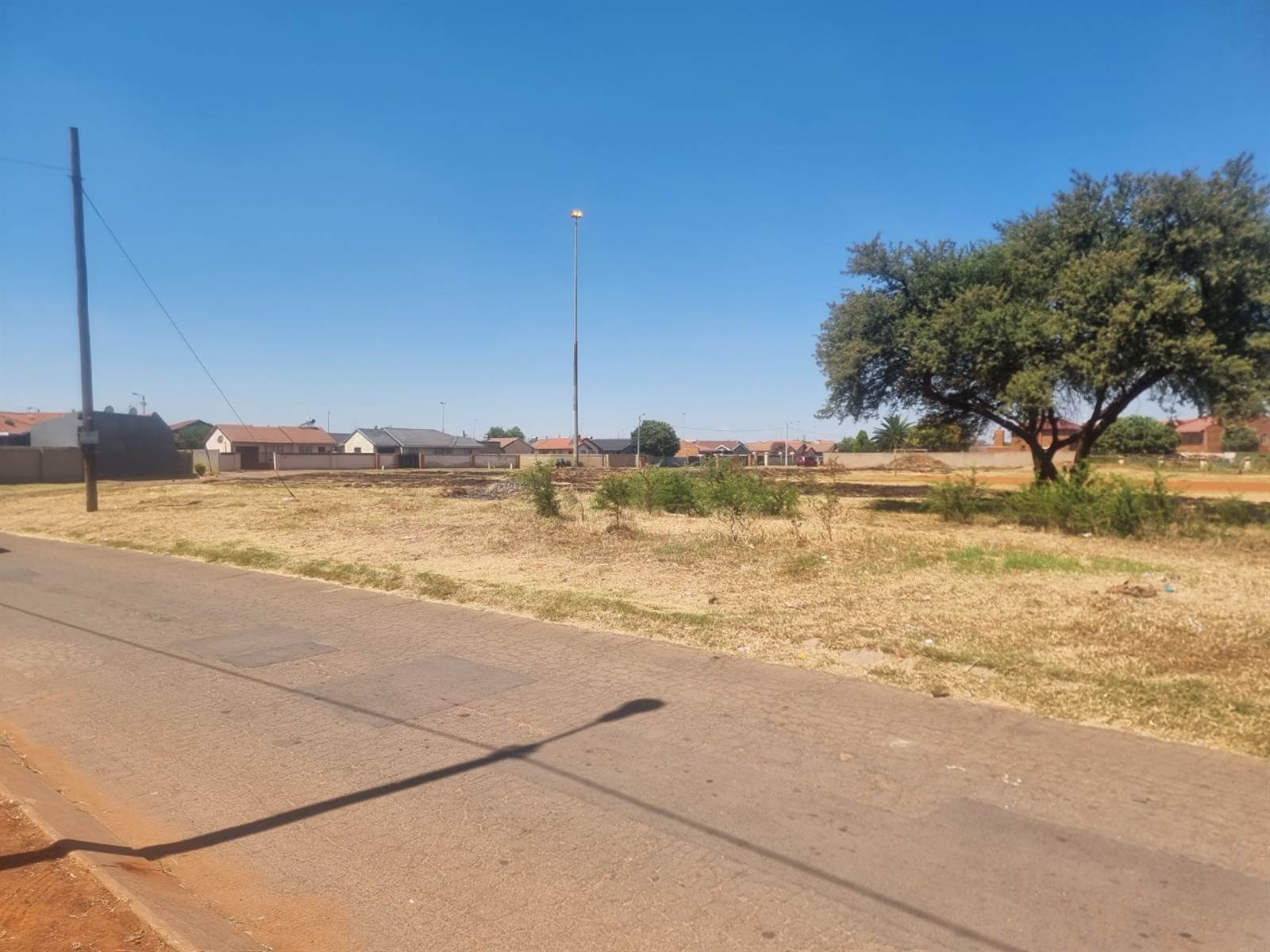 3300 m² Land available in Vosloorus photo number 3