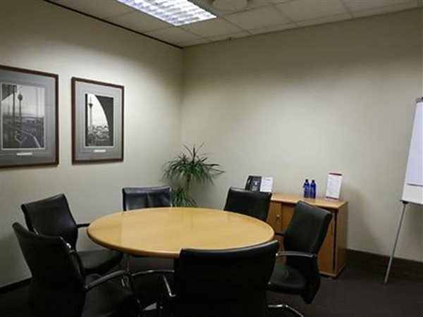 25  m² Office Space