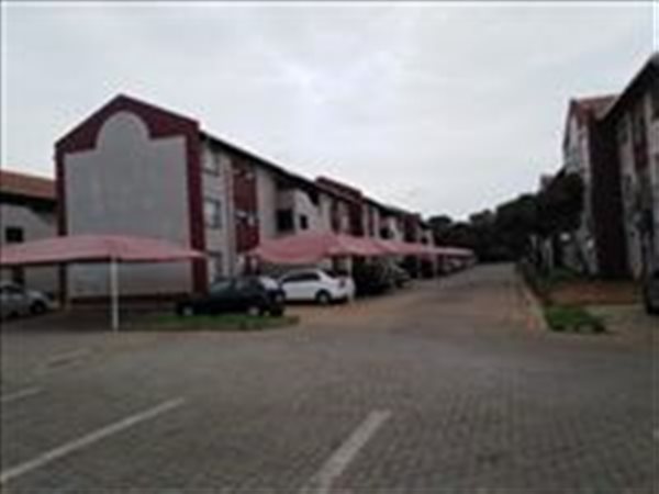 3 Bed Townhouse in Kempton Park Central