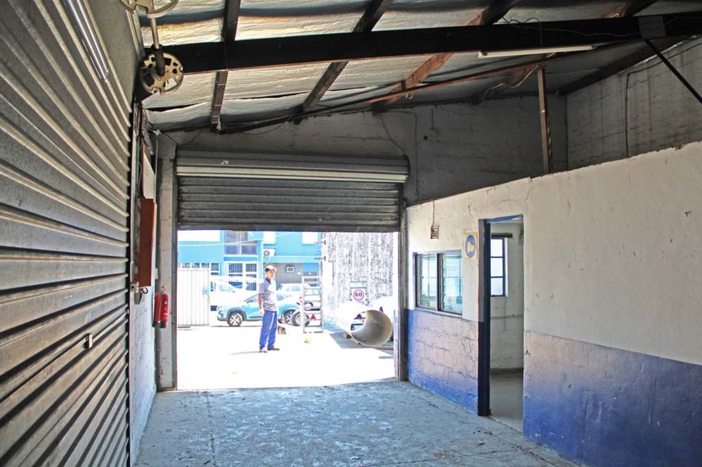 97  m² Industrial space in Mobeni photo number 4