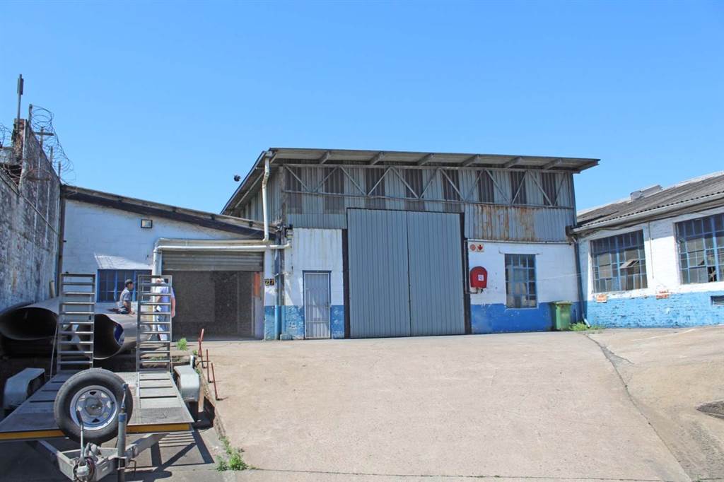 97  m² Industrial space in Mobeni photo number 13