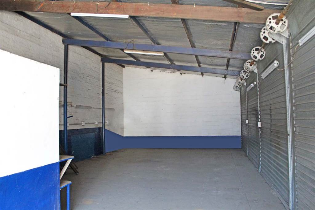 97  m² Industrial space in Mobeni photo number 5