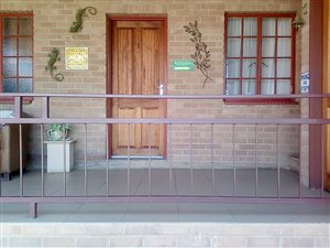 17 Bed House in Ulundi