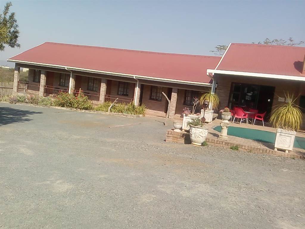 17 Bed House in Ulundi photo number 2