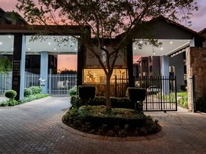 1 Bed Apartment in Lonehill