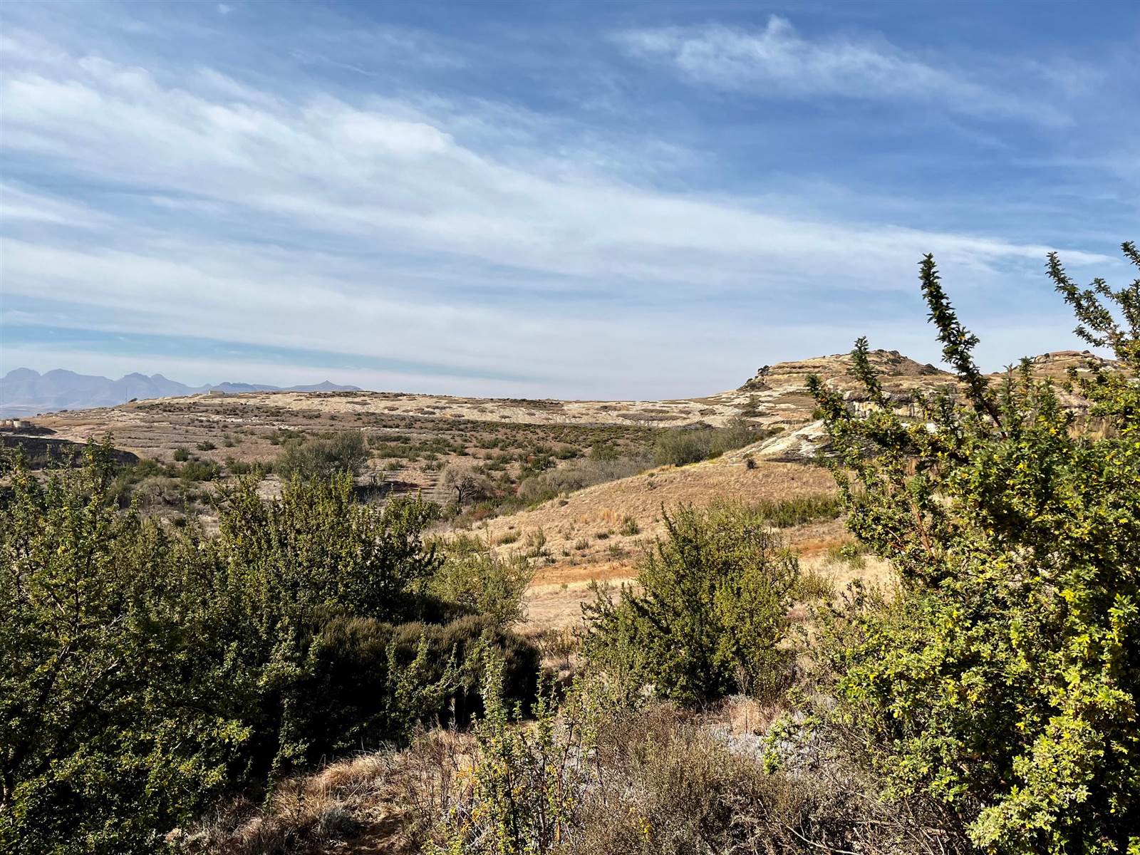 1661 m² Land available in Clarens photo number 5
