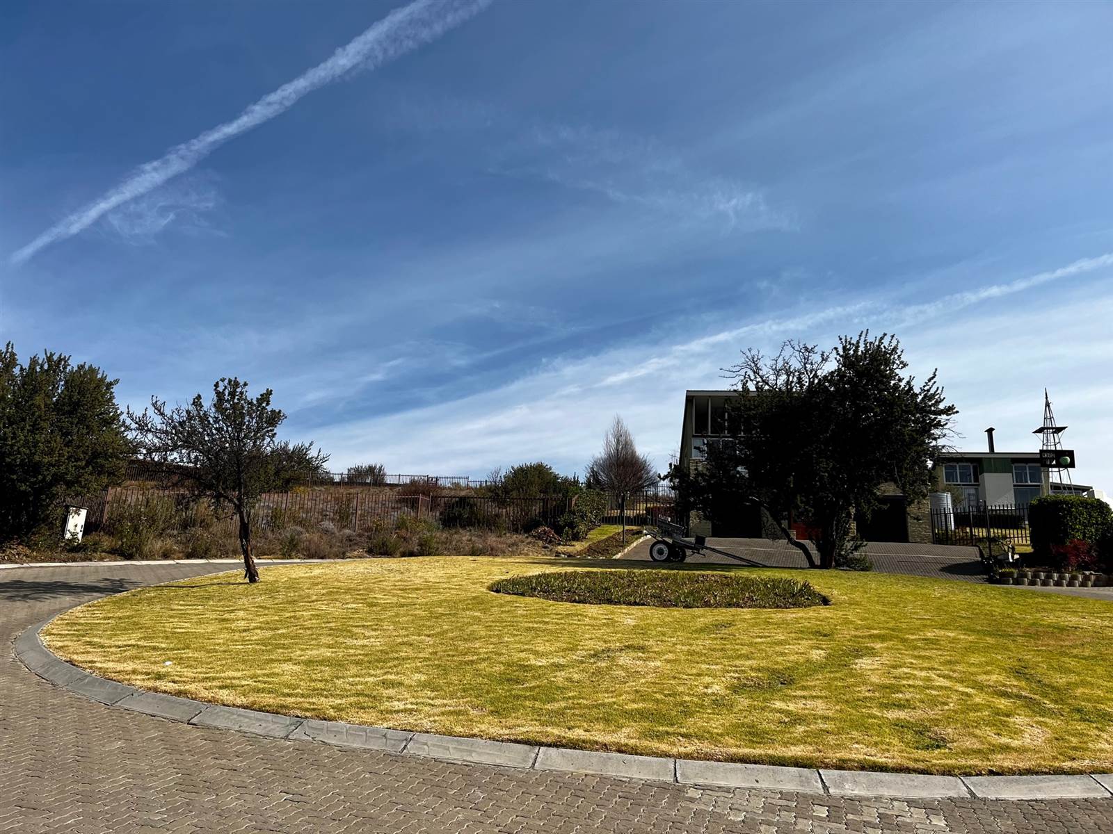 1661 m² Land available in Clarens photo number 9