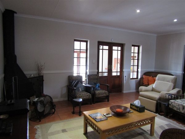 4 Bed House in Marina Martinique