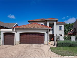 3 Bed House in Clearwater Flyfishing Estate