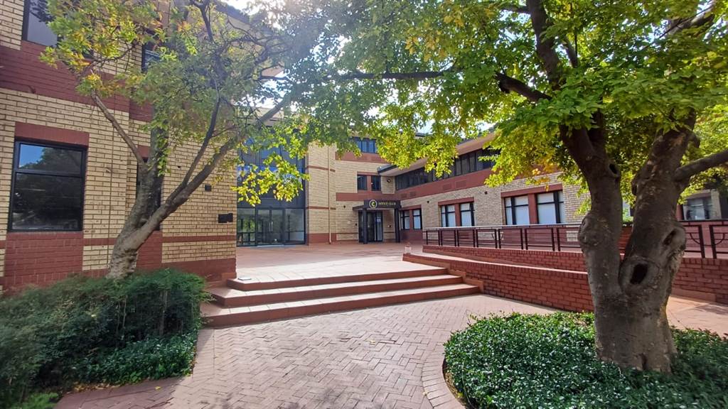 30  m² Commercial space in Woodmead photo number 6