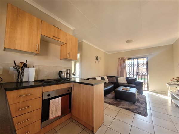 2 Bed Apartment