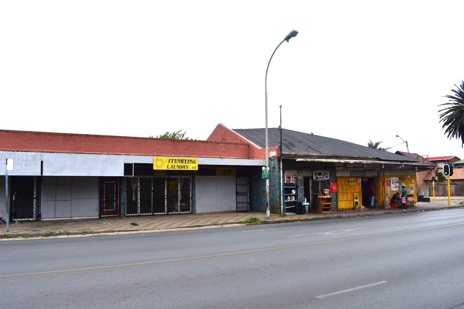 Commercial space in Germiston South photo number 2
