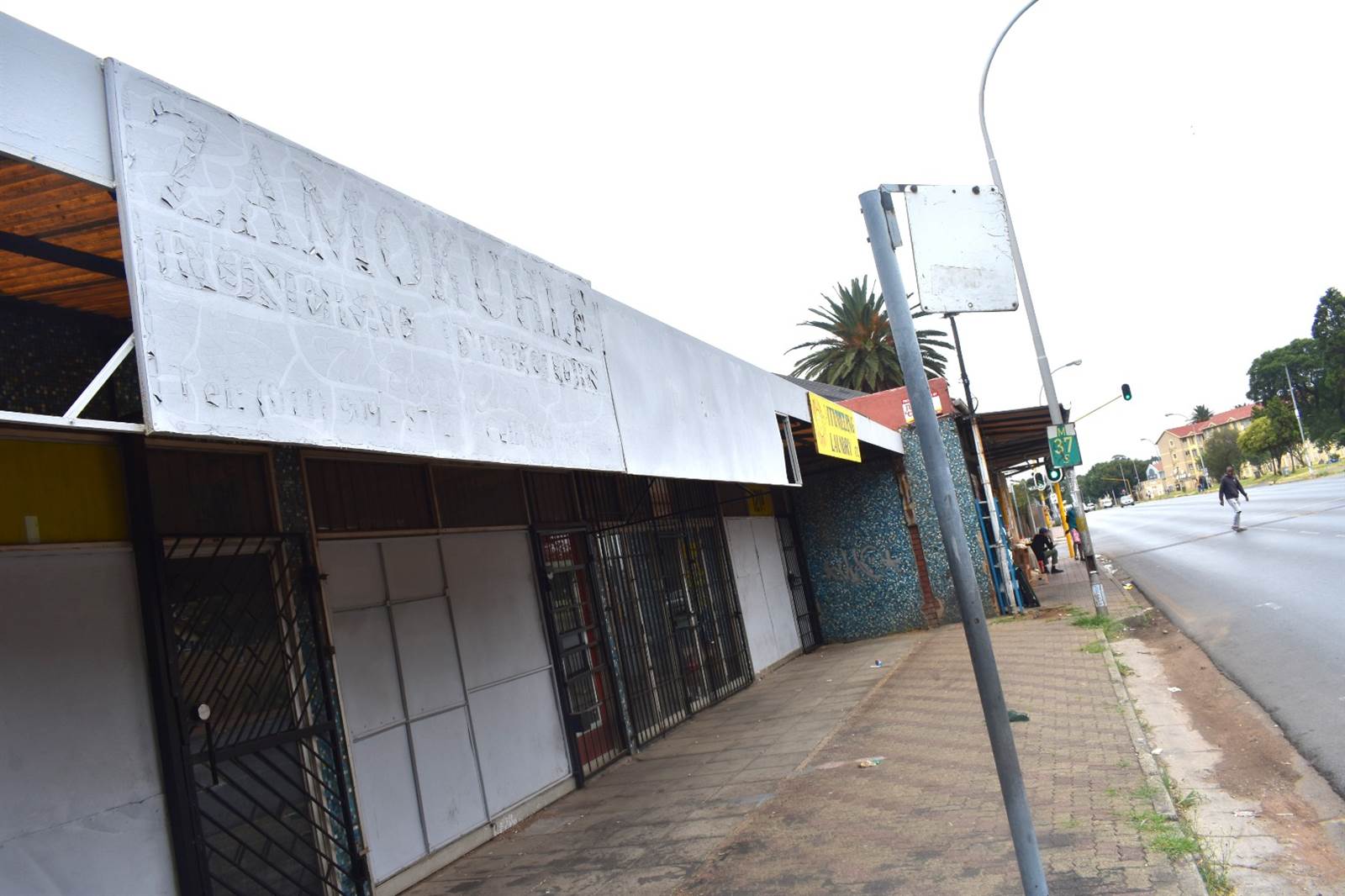 Commercial space in Germiston South photo number 4
