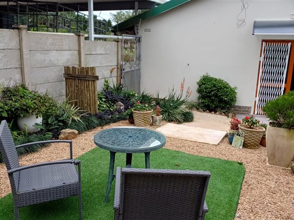 2 Bedroom Garden Cottage 2 Bedroom Garden Cottage