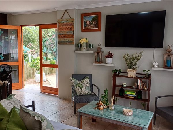 2 Bedroom Garden Cottage 2 Bedroom Garden Cottage