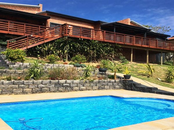 2 Bed House in Knysna Heights