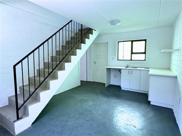 3 Bedroom Townhouse 3 Bedroom Townhouse