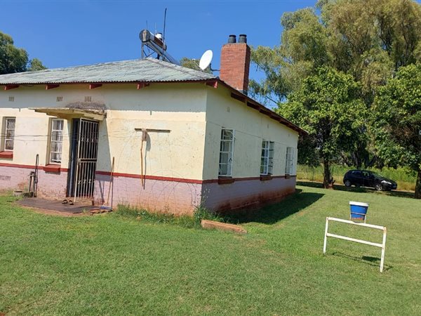 3 Bedroom House 3 Bedroom House