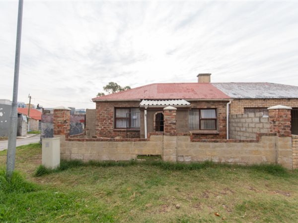 2 Bedroom House 2 Bedroom House