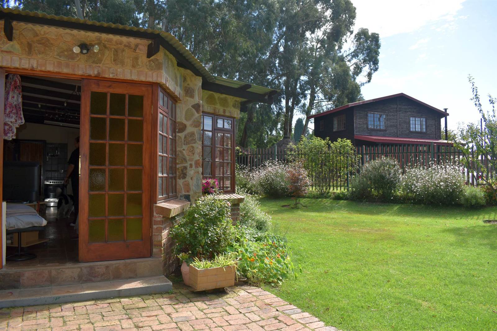 3 Bed House in Dullstroom photo number 26