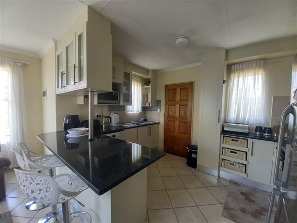 3 Bed House in Andeon AH