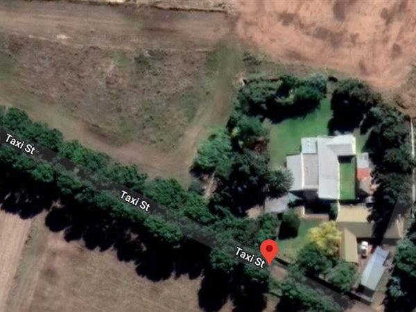 1.3 ha Farm in Ferreira