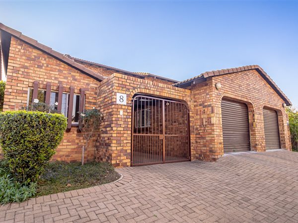 3 Bed Townhouse